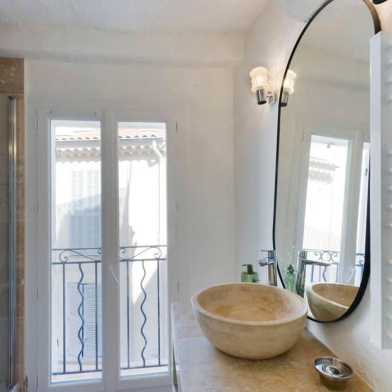 Le Suquet - Charming apartment - Apartment mit 2 Schlafzimmern - 12