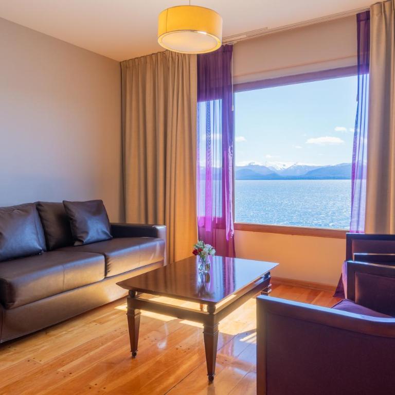 Alma Del Lago Suites & Spa - Suite Deluxe - 6