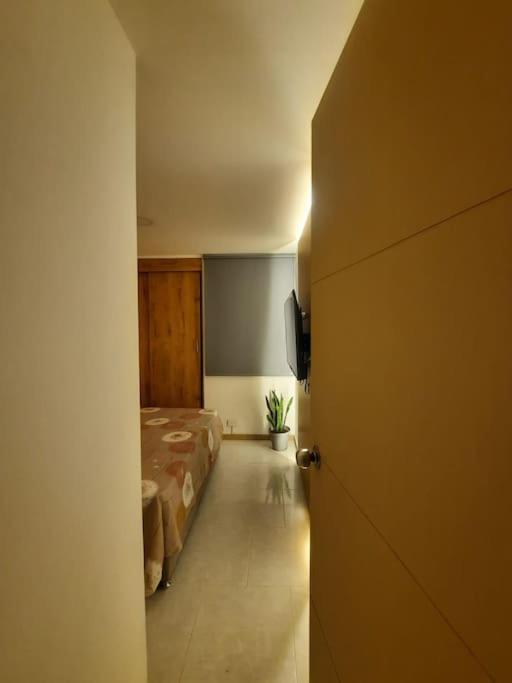 Cozy Apartment in Historic Prado with adjustable desk and 4K Monitor - One-Bedroom Apartment - 5