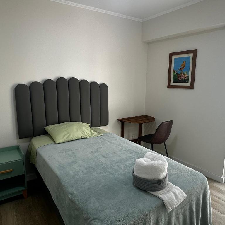 Cozy Apartment in Barranco! - Apartamento de 2 dormitorios - 11