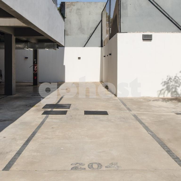 Chic apartment 500m from Shopping Mariscal Lopez - Apartamento - 29