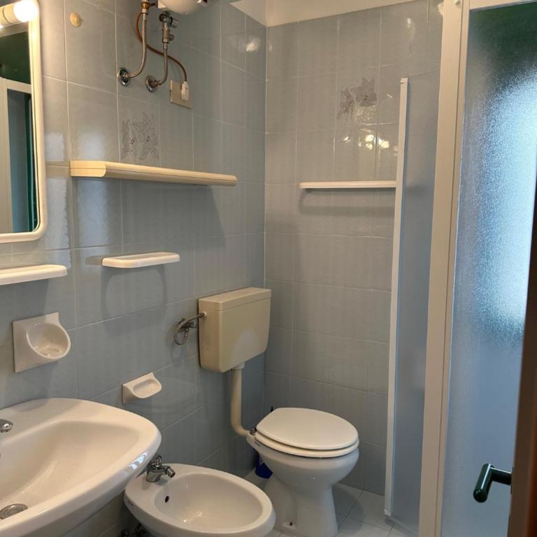 Condominio Zodiaco - Appartamento con 2 Camere da Letto e Terrazza - 8