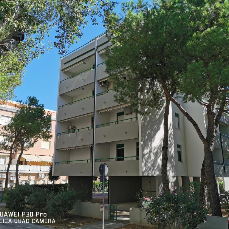 Condominio Zodiaco - Appartamento con 2 Camere da Letto e Terrazza - 6