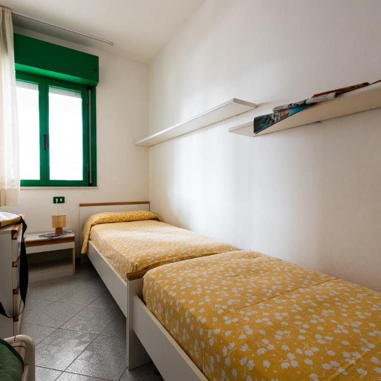 Condominio Zodiaco - Appartamento con 2 Camere da Letto e Terrazza - 7