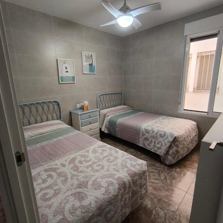 La casa del pescador - Apartamento de 3 dormitorios - 12