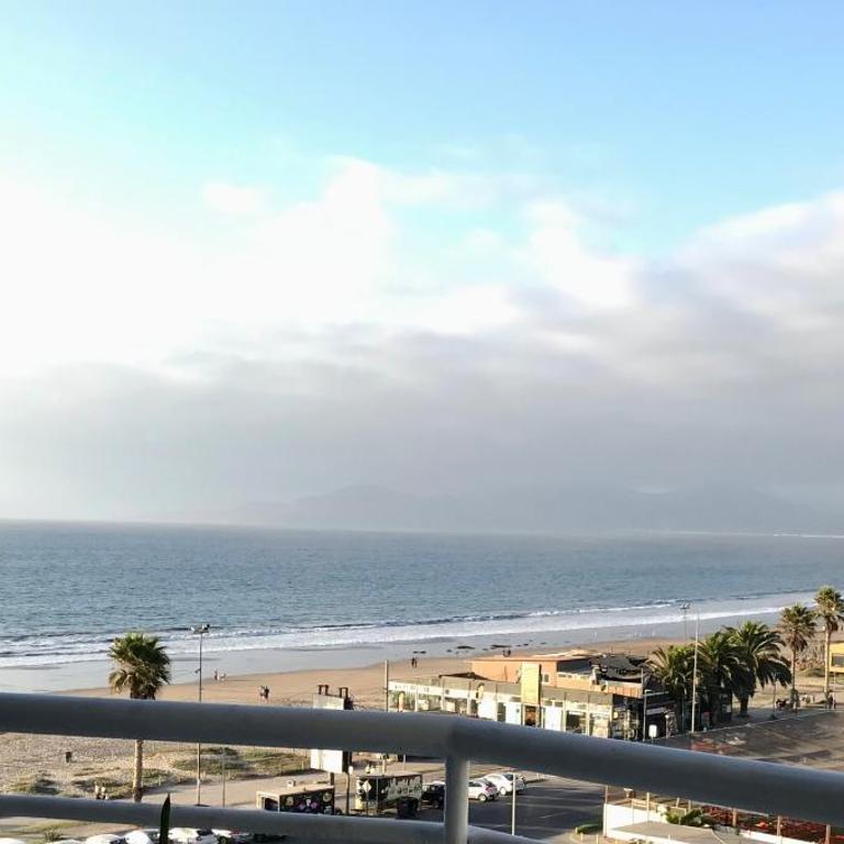 Departamento frente al mar, a pasos de casino Enjoy - Two-Bedroom Apartment - 10