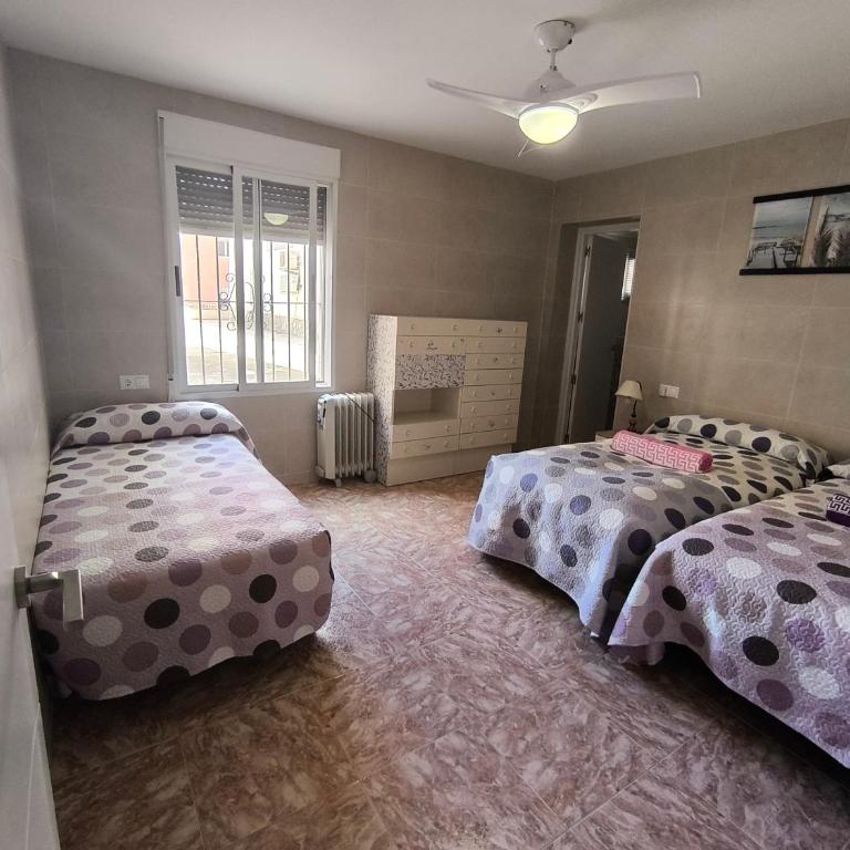 La casa del pescador - Apartamento de 3 dormitorios - 18