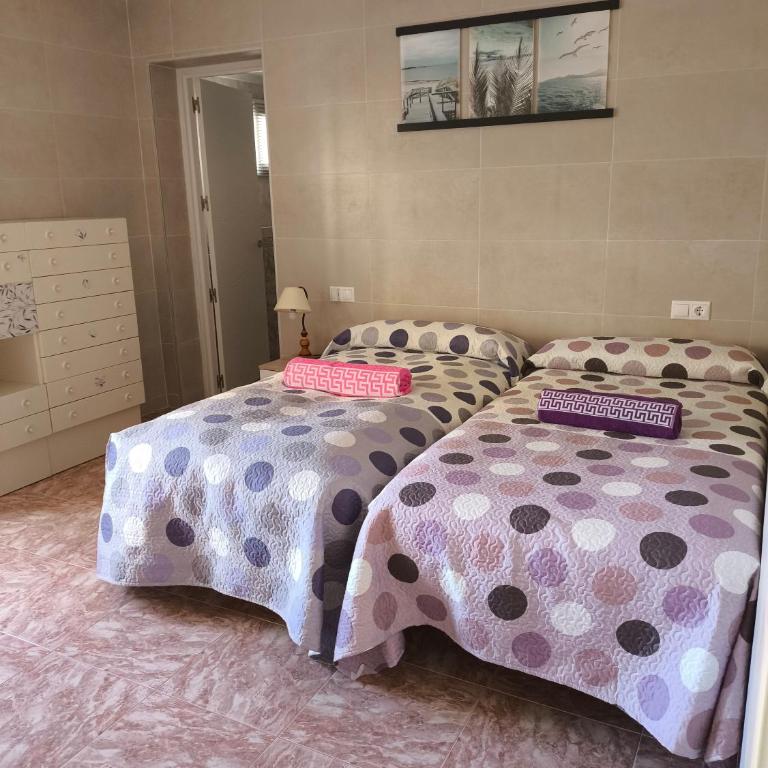 La casa del pescador - Apartamento de 3 dormitorios - 19