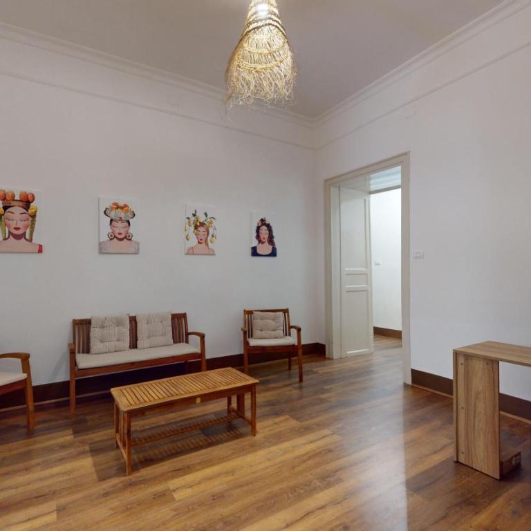 Ai Crociferi affittacamere - Deluxe Quadruple Room - 1