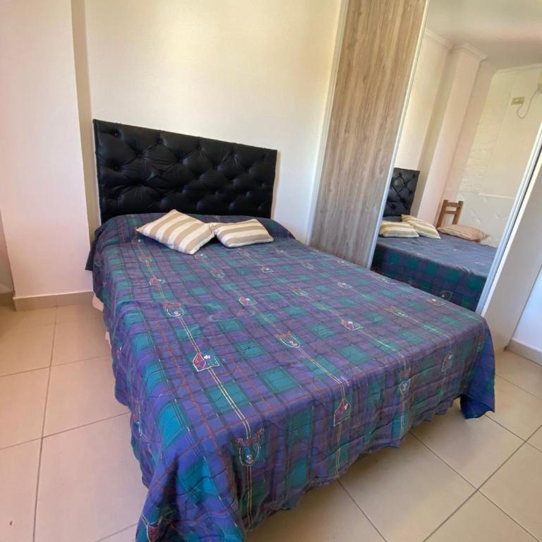 DEPARTAMENTO EN PARANÁ ZONA CENTRO - Apartamento de 1 dormitorio - 8