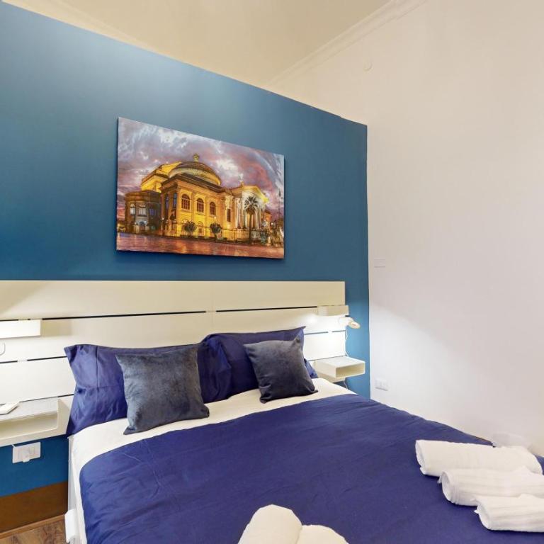 Ai Crociferi affittacamere - Superior Double Room - 3