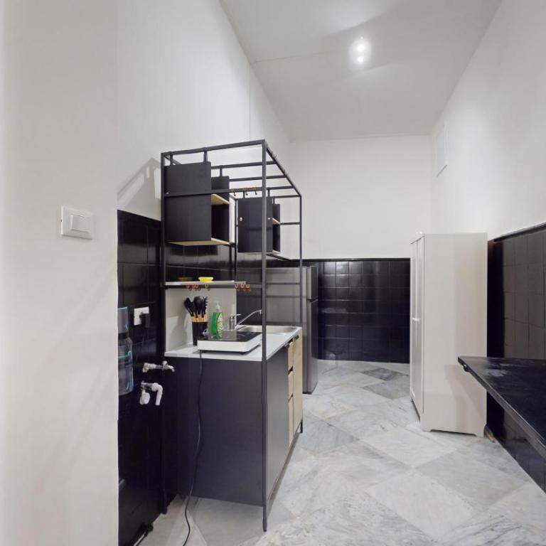 Ai Crociferi affittacamere - Deluxe Quadruple Room - 6