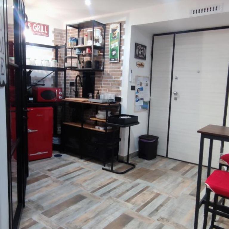 AnNí Apartment Salerno - Appartamento Deluxe - 16