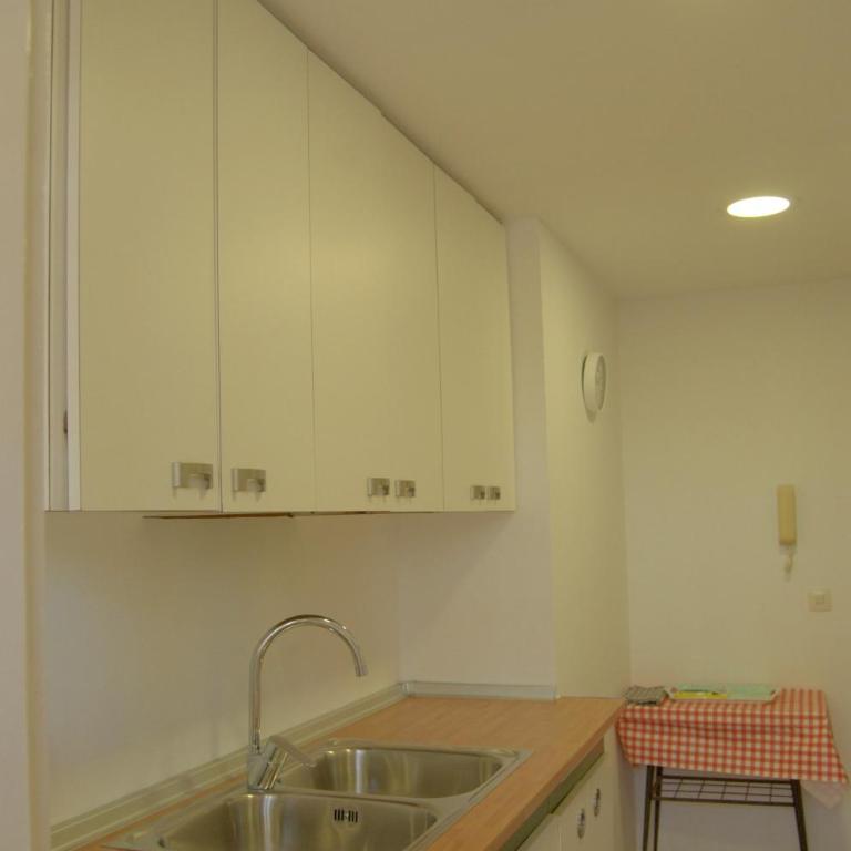 Apartamento Alessia Garden - Apartamento de 2 dormitorios - 10