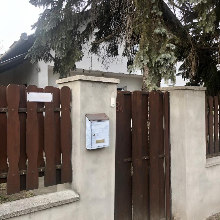Camelia Apartment - Two-Bedroom Apartment - 22