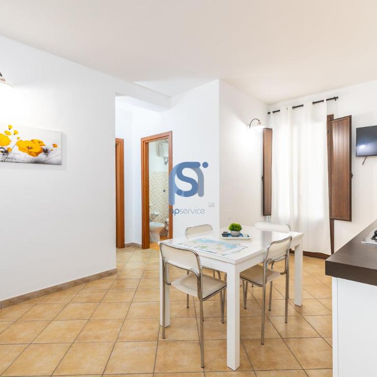 Ni Ni Apartments - Self Check in - Appartamento con 2 Camere da Letto - 22