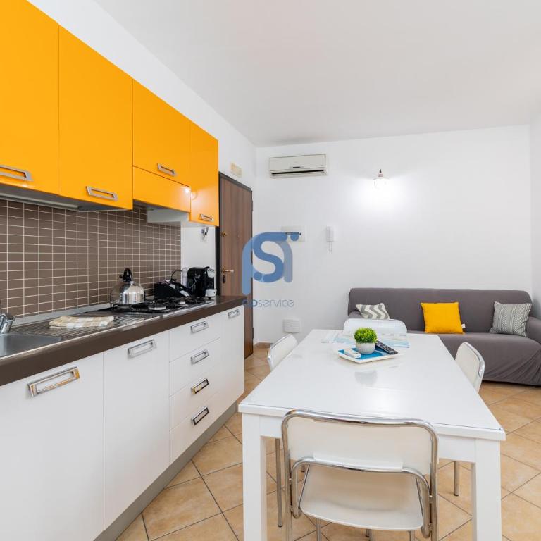 Ni Ni Apartments - Self Check in - Appartamento con 2 Camere da Letto - 20