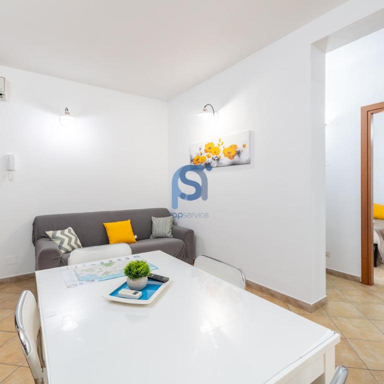 Ni Ni Apartments - Self Check in - Appartamento con 2 Camere da Letto - 19