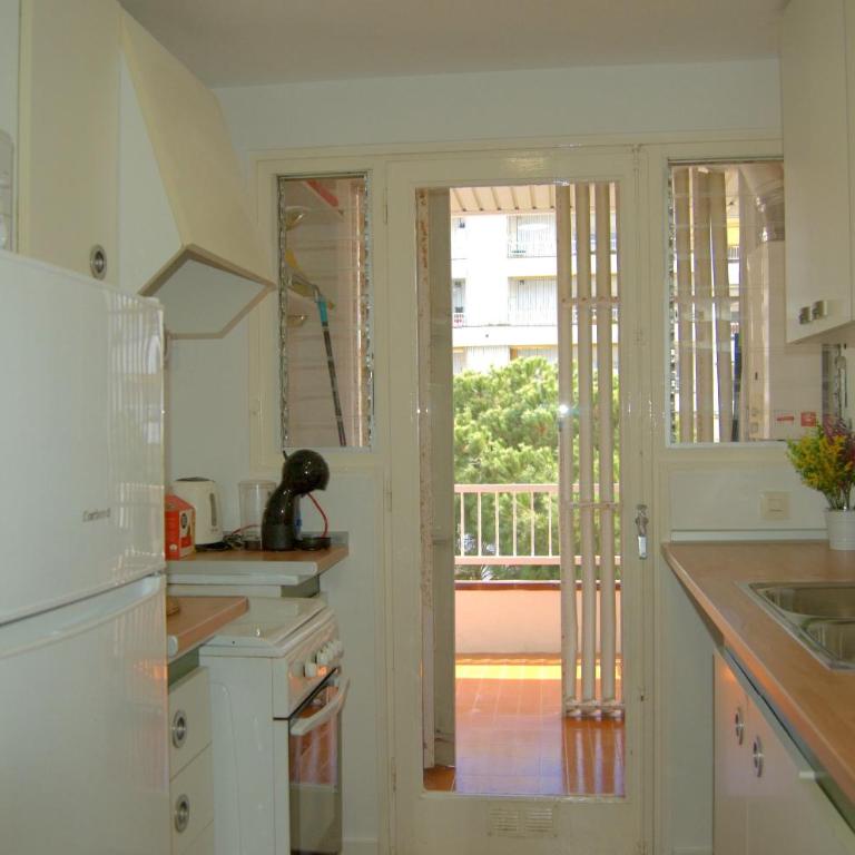 Apartamento Alessia Garden - Apartamento de 2 dormitorios - 11