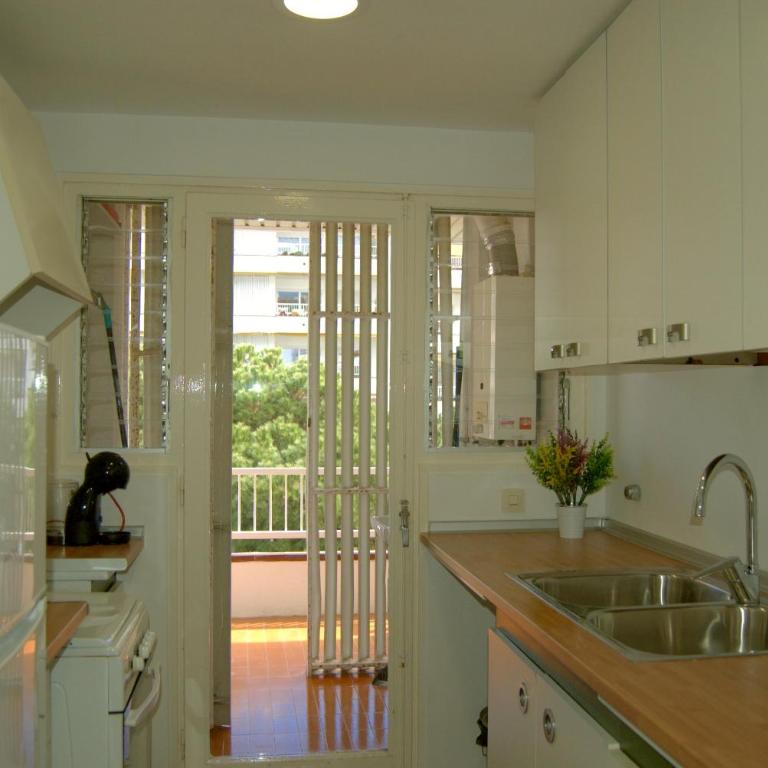 Apartamento Alessia Garden - Apartamento de 2 dormitorios - 5