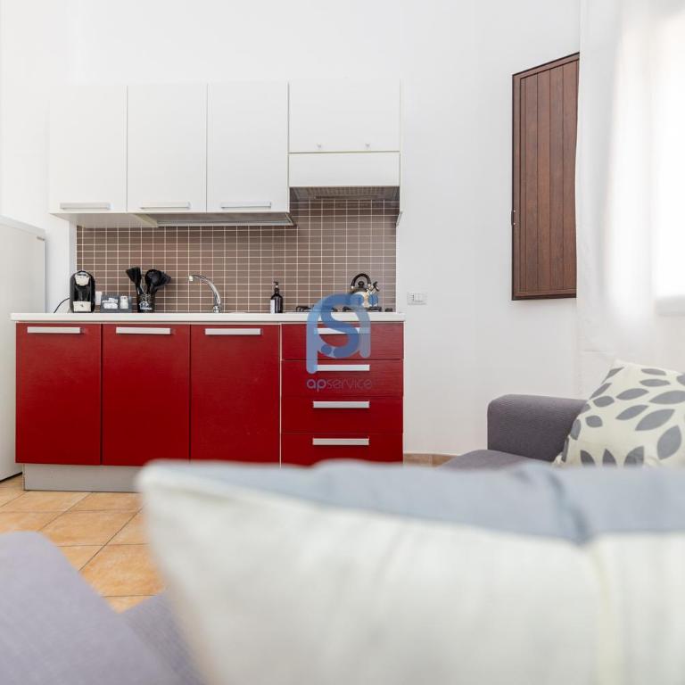 Ni Ni Apartments - Self Check in - Appartamento Monolocale - 1