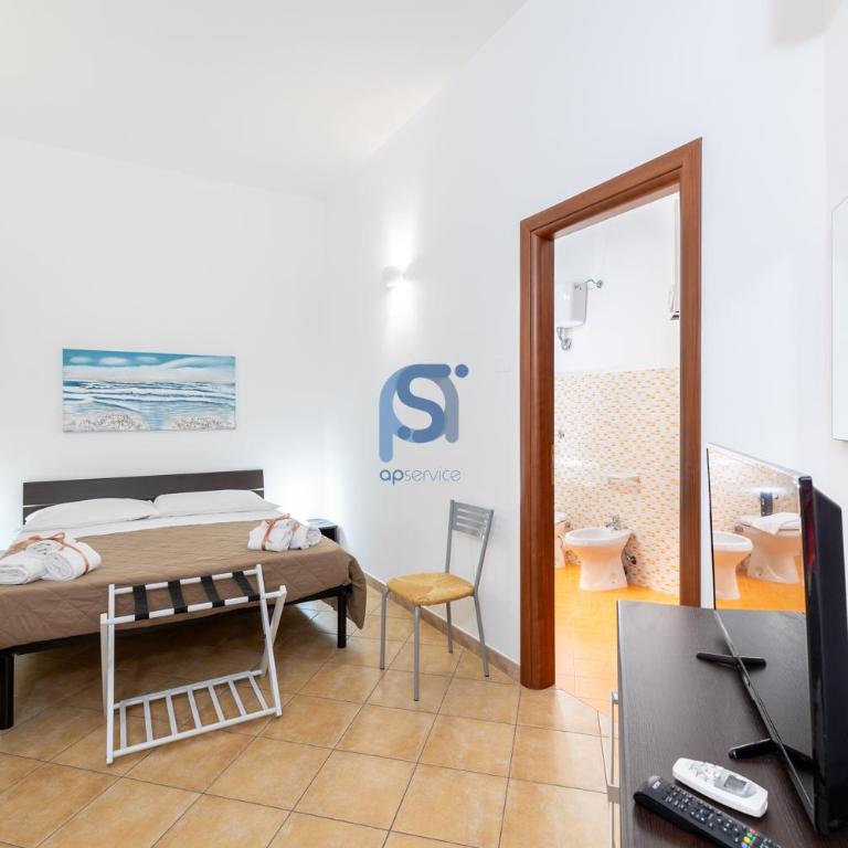 Ni Ni Apartments - Self Check in - Appartamento Monolocale - 17