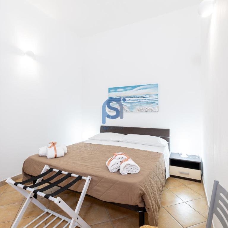 Ni Ni Apartments - Self Check in - Appartamento Monolocale - 18