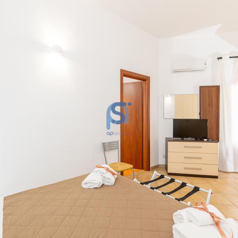 Ni Ni Apartments - Self Check in - Appartamento Monolocale - 22