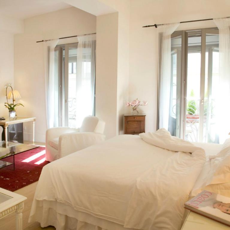 Milano Suites - Suite - 17