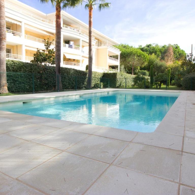 Golfe Juan - 4 People - Swimming Pool - Private Parking - Appartement - 14