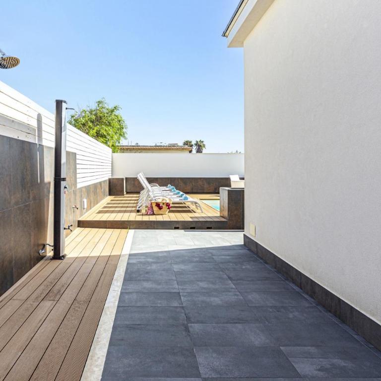 Villa Loredana by Villa Plus - Villa - 24
