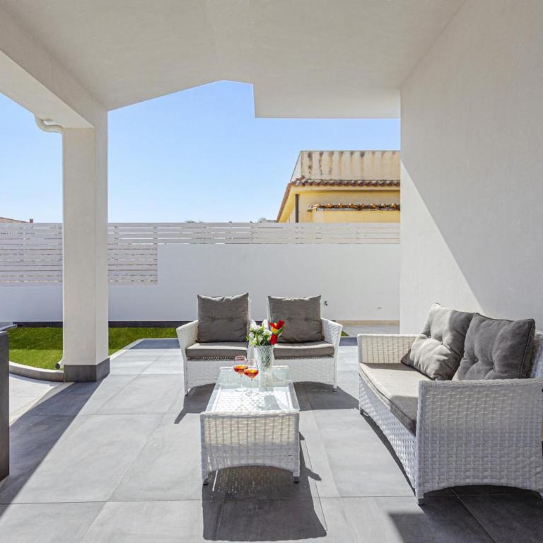 Villa Loredana by Villa Plus - Villa - 22