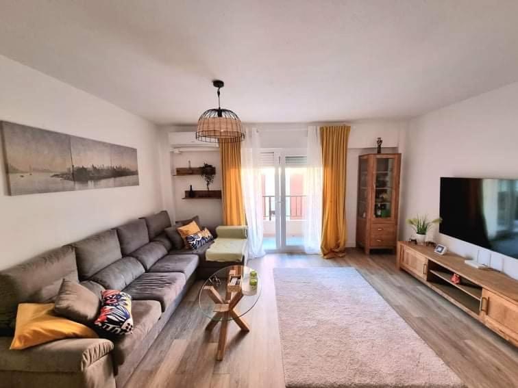 Apartament Spanien - Apartamento de 3 dormitorios - 6