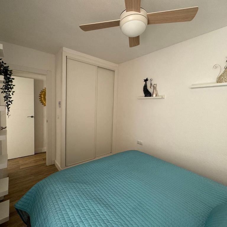 Apartament Spanien - Apartamento de 3 dormitorios - 17