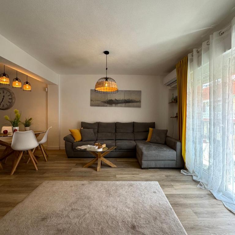 Apartament Spanien - Apartamento de 3 dormitorios - 7