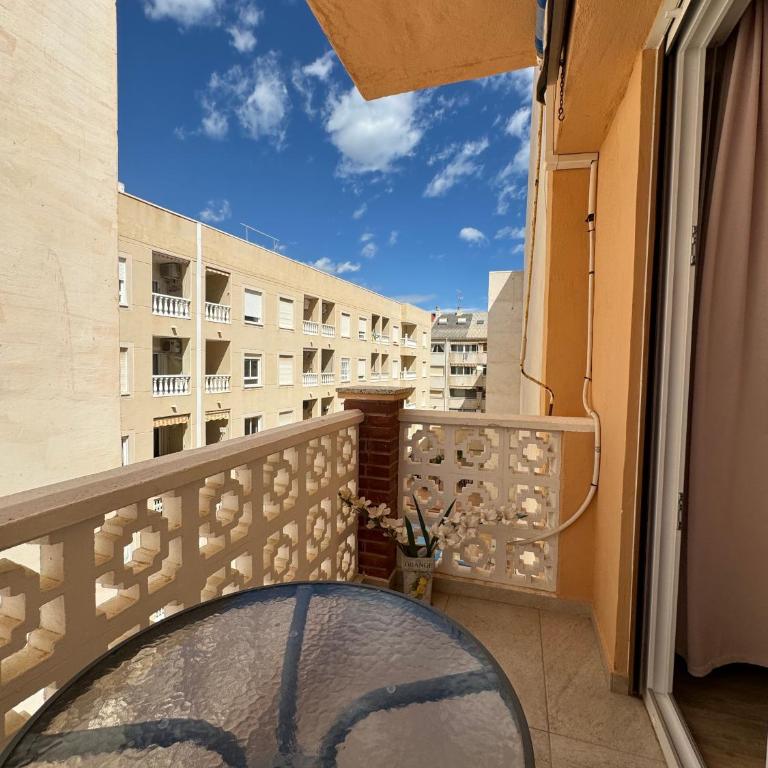 Apartament Spanien - Apartamento de 3 dormitorios - 28