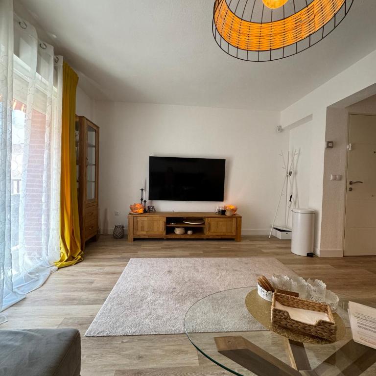 Apartament Spanien - Apartamento de 3 dormitorios - 11