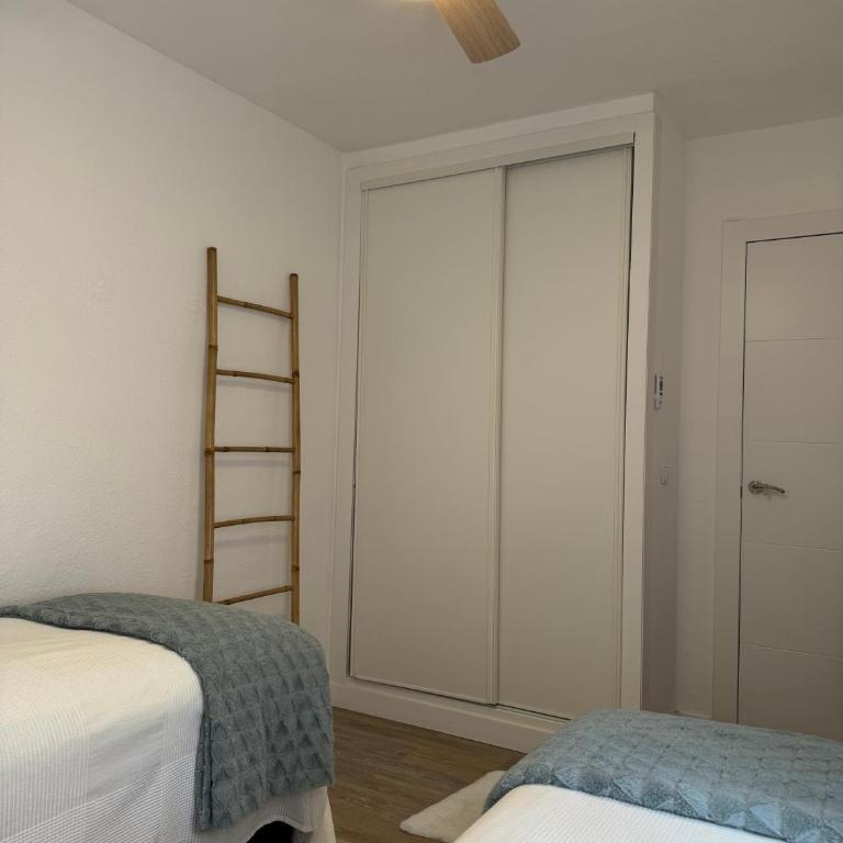 Apartament Spanien - Apartamento de 3 dormitorios - 21