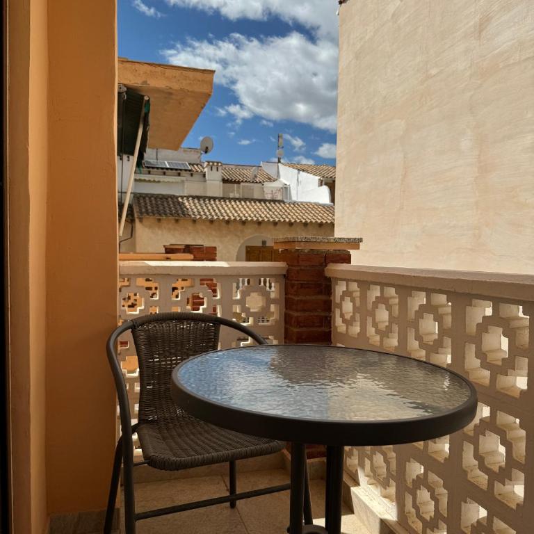 Apartament Spanien - Apartamento de 3 dormitorios - 30