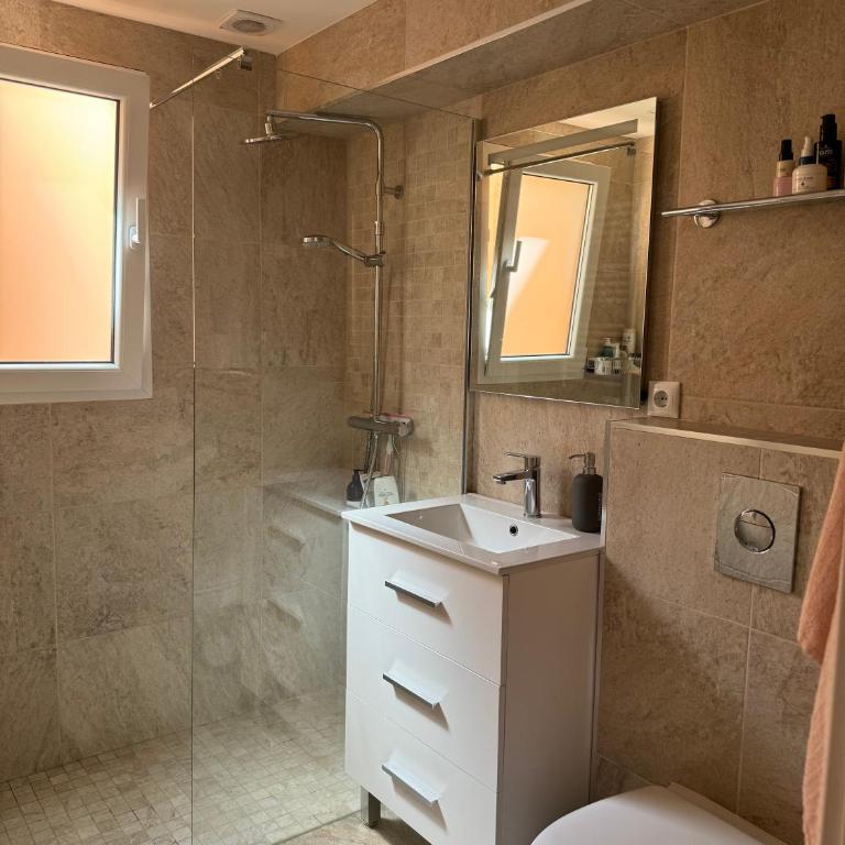 Apartament Spanien - Apartamento de 3 dormitorios - 26