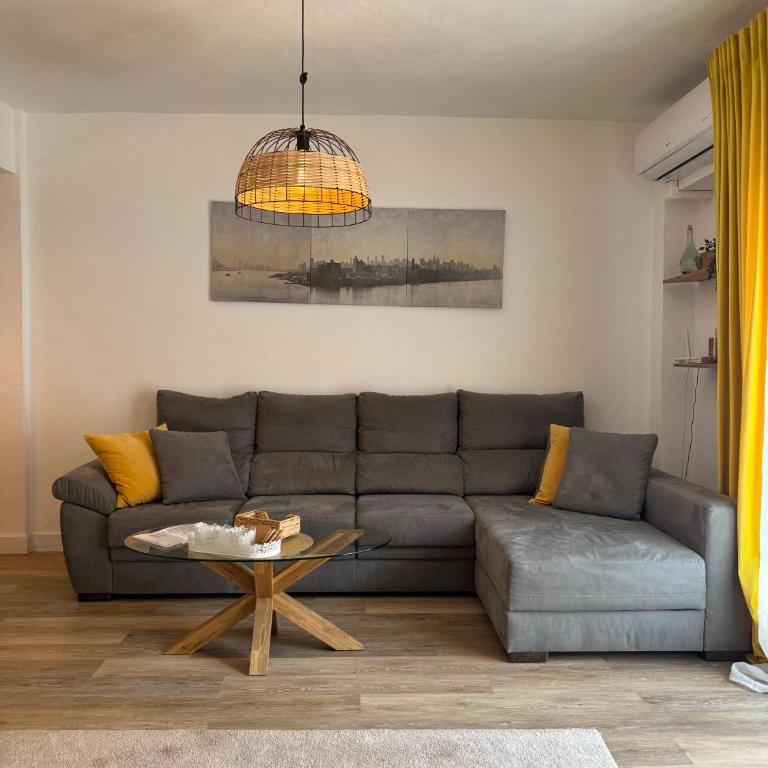Apartament Spanien - Apartamento de 3 dormitorios - 9