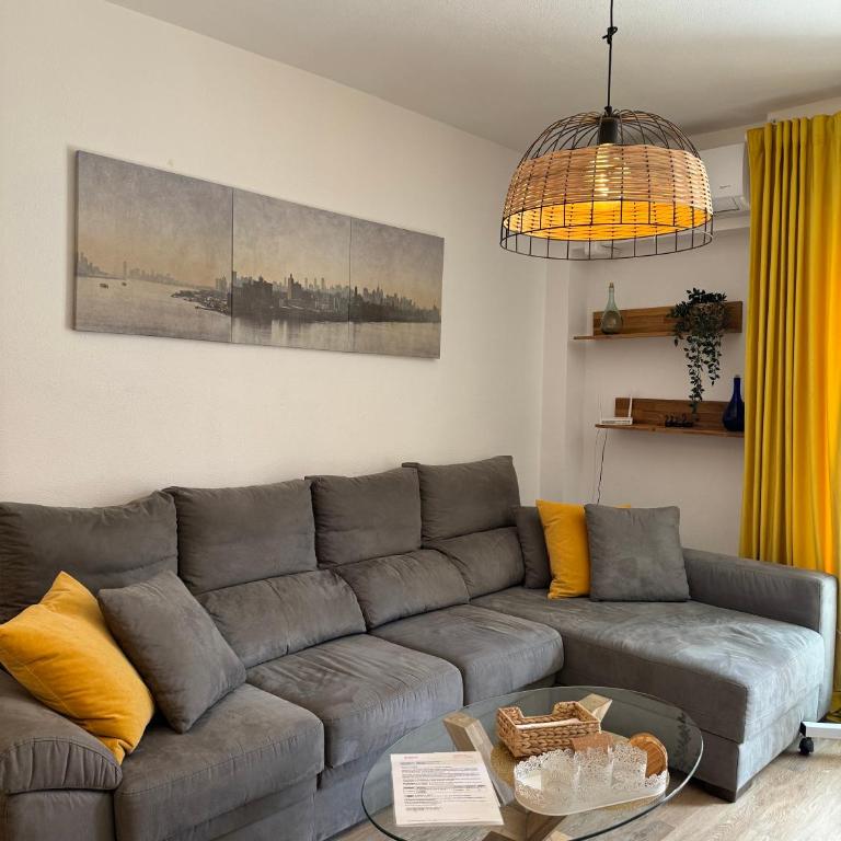 Apartament Spanien - Apartamento de 3 dormitorios - 8