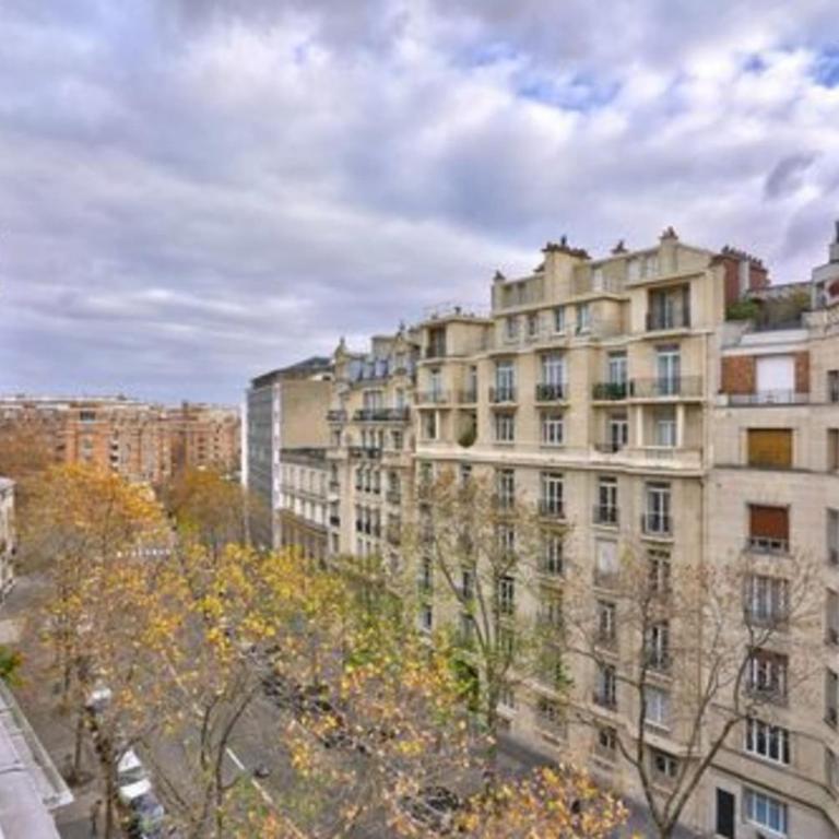 Charming love nest in Paris - Appartement - 12