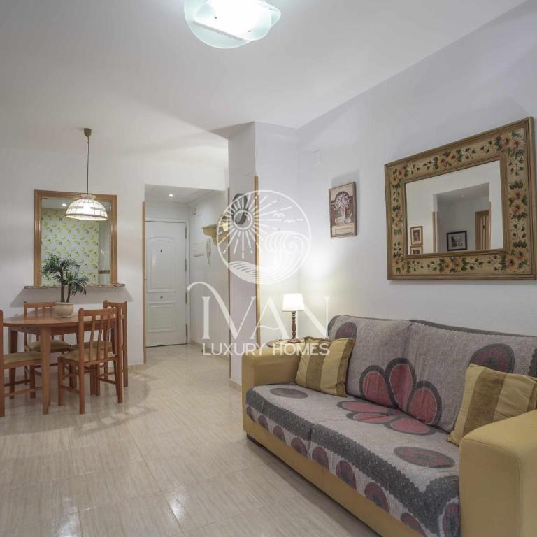 Casa Gabriela Ivan Luxury Homes 2ªPlta Norte - Apartamento de 2 dormitorios - 7