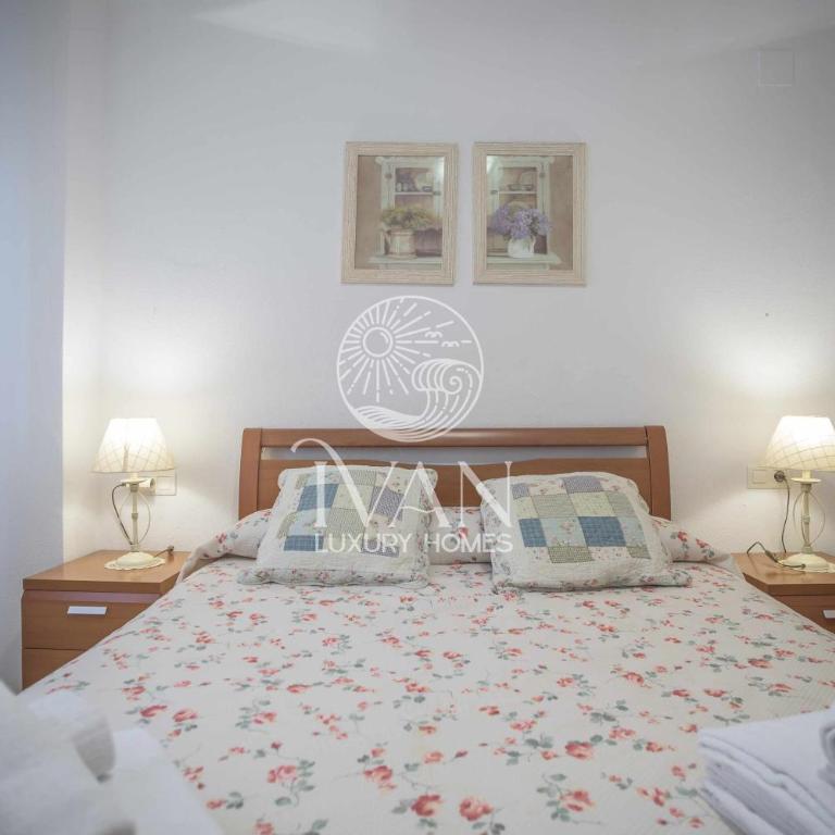 Casa Gabriela Ivan Luxury Homes 2ªPlta Norte - Apartamento de 2 dormitorios - 1