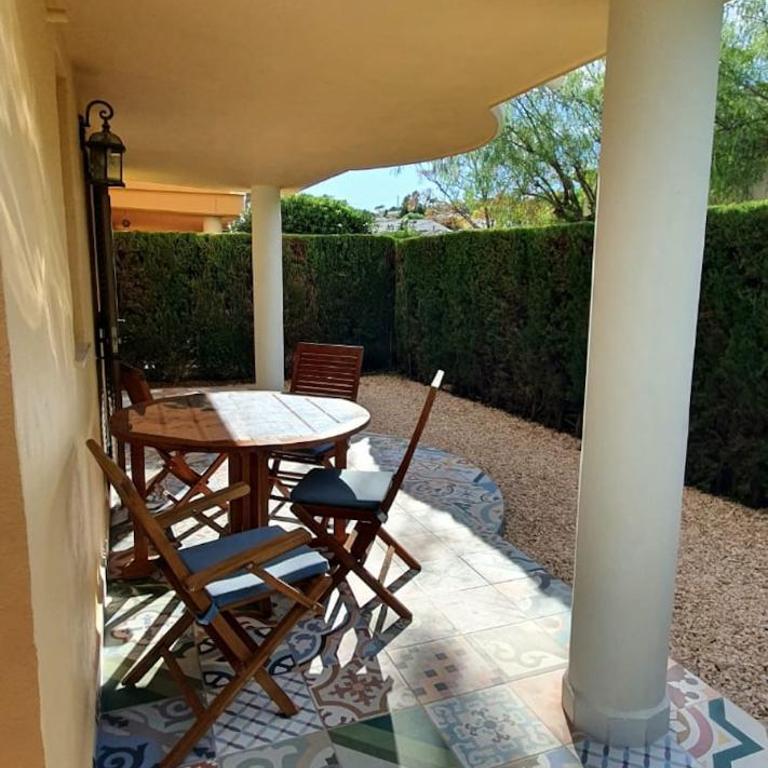 Adosado Calist - Apartamento de 2 dormitorios - 8