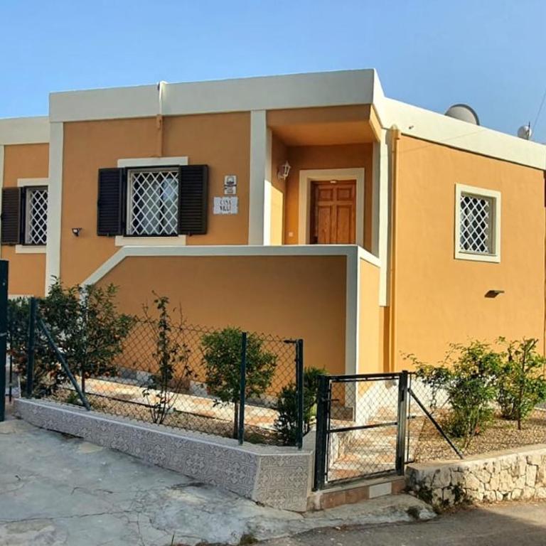 Adosado Calist - Apartamento de 2 dormitorios - 4
