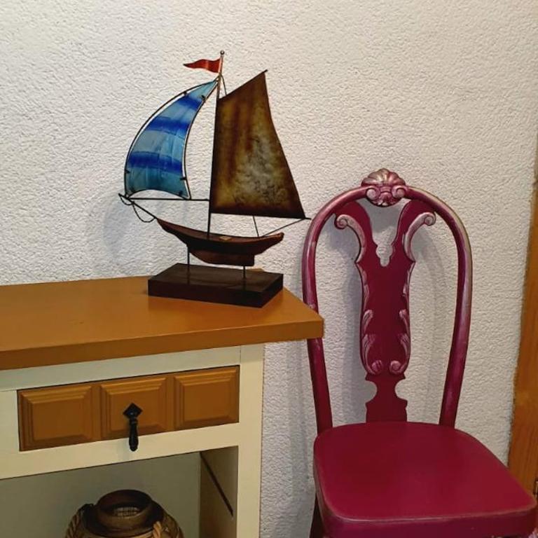 Adosado Calist - Apartamento de 2 dormitorios - 19