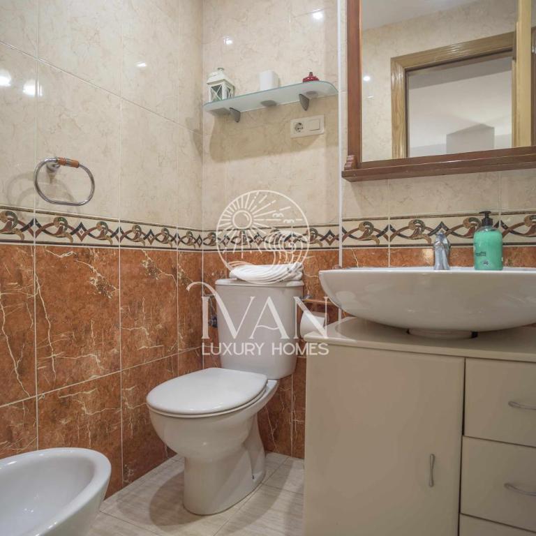 Casa Gabriela Ivan Luxury Homes 2ªPlta Norte - Apartamento de 2 dormitorios - 6