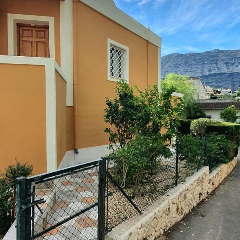 Adosado Calist - Apartamento de 2 dormitorios - 6